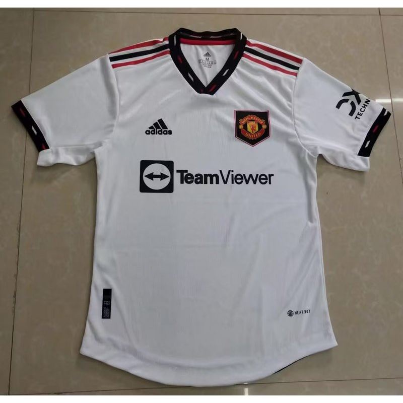 2223 Manchester United away - Click Image to Close